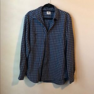 J crew men’s button down